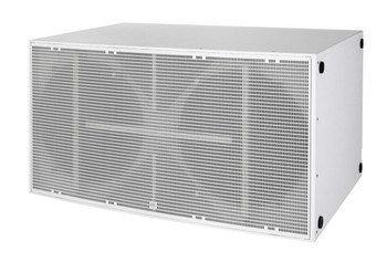 HK Audio FINEO FO S218 Passive Installation Subwoofer HK Audio FINEO FO S218 Passive Installation Subwoofer