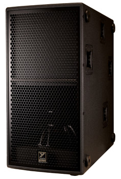 Yorkville SA115S Subwoofers Active Subwoofer Yorkville SA115S Subwoofers Active Subwoofer