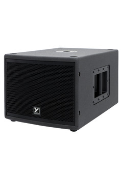 Yorkville EXM-Mobile-Sub Subwoofers Portable Battery Powered Subwoofer Yorkville EXM-Mobile-Sub Subwoofers Portable Battery Powered Subwoofer