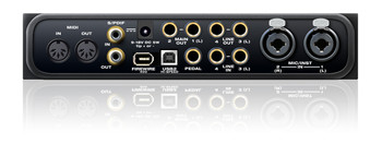 MOTU Audio Express 6 x 6 Hybrid Firewire/USB2 interface MOTU Audio Express 6 x 6 Hybrid Firewire/USB2 interface