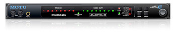 MOTU MIDI Express XT 8x8 USB MIDI interface MOTU MIDI Express XT 8x8 USB MIDI interface