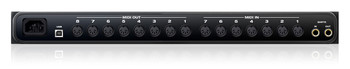 MOTU MIDI Express XT 8x8 USB MIDI interface MOTU MIDI Express XT 8x8 USB MIDI interface