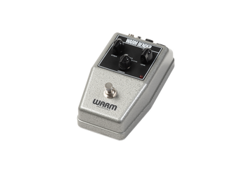 Warm Audio Warm Bender Three-Circuit Tone Bender-Style Fuzz Pedal Warm Audio Warm Bender Three-Circuit Tone Bender-Style Fuzz Pedal