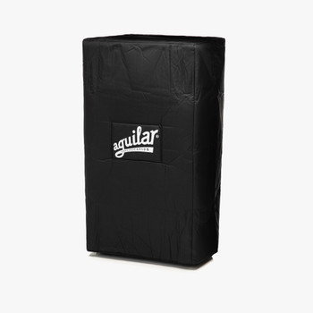 Aguilar 700-022 Cabinet Cover for DB 810 / DB412 Bass Cabinet Aguilar 700-022 Cabinet Cover for DB 810 / DB412 Bass Cabinet