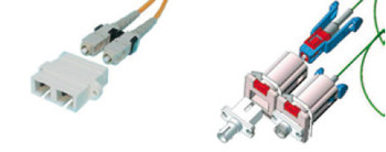 Optical Fiber Cable Connectors Optical Fiber Cable Connectors