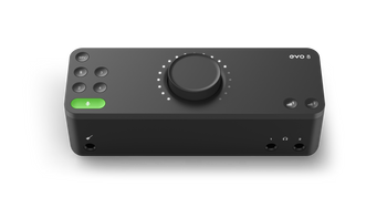 Audient EVO8 4in / 4out Audio Interface Audient EVO8 4in / 4out Audio Interface