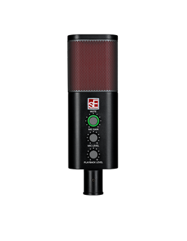 sE Electronics NEOM USB Microphone sE Electronics NEOM USB Microphone