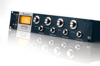 Lindell Audio Products - Lunchbox Audio