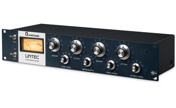 Lindell Audio Products - Lunchbox Audio