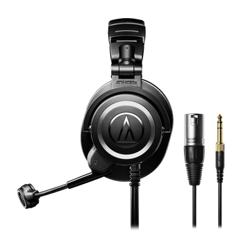 Audio-Technica ATH-M50xSTS StreamSet Streaming Headset Audio-Technica ATH-M50xSTS StreamSet Streaming Headset