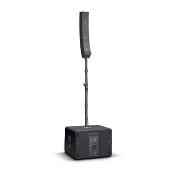 LD Systems CURV500TS - Compact Touring Array System + Sub LD Systems CURV500TS - Compact Touring Array System + Sub