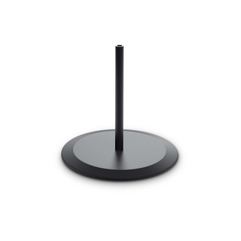 LD Systems CURV 500 SSB - Speaker stand base for LDCURV500DB LD Systems CURV 500 SSB - Speaker stand base for LDCURV500DB