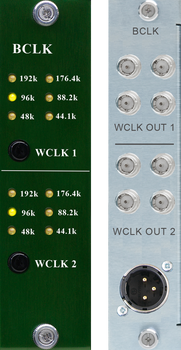 ART Pro Audio SyncGen Word-Clock Generator