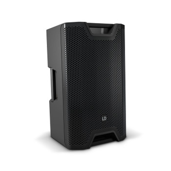 LD Systems ICOA Series - Powered 12" Full Range Coaxial Loudspeaker LD Systems ICOA Series - Powered 12" Full Range Coaxial Loudspeaker