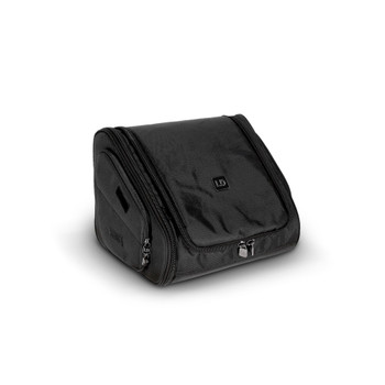 LD Systems Padded protective cover for MON 8 A G3 LD Systems Padded protective cover for MON 8 A G3