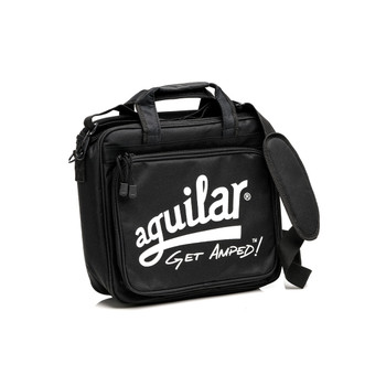 Aguilar AGTHCARRYBAG Universal Carry Bag for AG/TH 500 & 700 Amps Aguilar AGTHCARRYBAG Universal Carry Bag for AG/TH 500 & 700 Amps