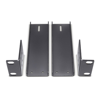 LD Systems Rackmount Kit for Two U500 Receivers LD Systems Rackmount Kit for Two U500 Receivers
