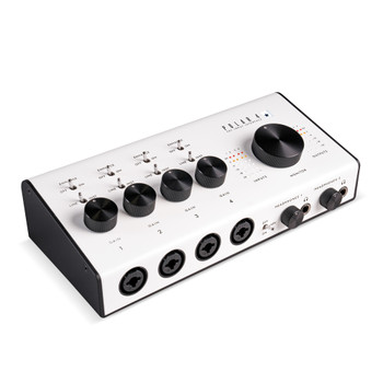 Blackstar Amps POLAR 4 Channel USB-C Audio Interface Blackstar Amps POLAR 4 Channel USB-C Audio Interface
