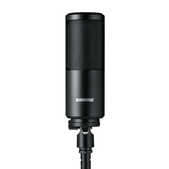 Shure SM4 Home Recording Microphone Shure SM4 Home Recording Microphone
