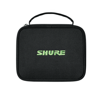 Shure A4CC Premium Zippered Carrying Case for SM4 Shure A4CC Premium Zippered Carrying Case for SM4