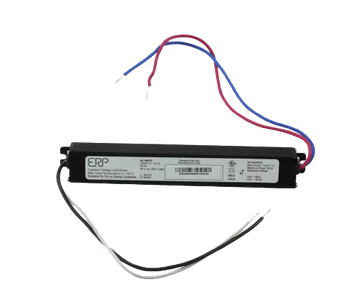 Acclaim Lighting APS-100-24 High Power Density Constant Voltage LED Driver