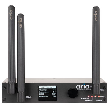 AJD Aria X2 Bridge IPC Wireless Bridge