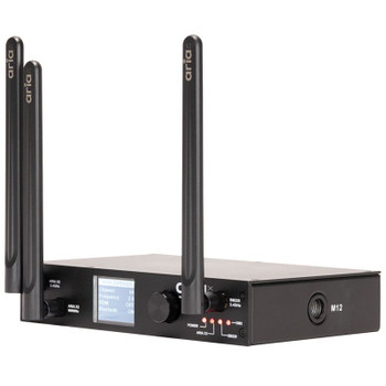 AJD Aria X2 Bridge IPC Wireless Bridge