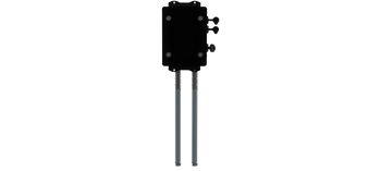 ADJ Aria X2 IPC Wireless DMX Fixture Management Controller