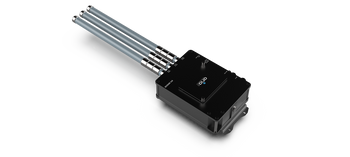 ADJ Aria X2 IPC Bridge