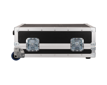 Elation DRCNX2H Road Case Elation DRCNX2H Road Case