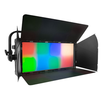 Elation KL PANEL XL IP 570W Full Spectrum RGBWLC LED IP65 Soft Light Elation KL PANEL XL IP 570W Full Spectrum RGBWLC LED IP65 Soft Light