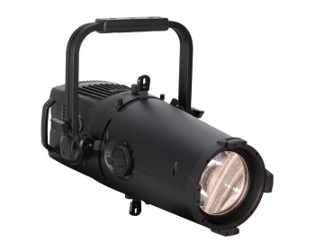 Elation KL PROFILE FC 305W Full Spectrum RGBMA LED Zooming Ellipsoidal Fixture Elation KL PROFILE FC 305W Full Spectrum RGBMA LED Zooming Ellipsoidal Fixture