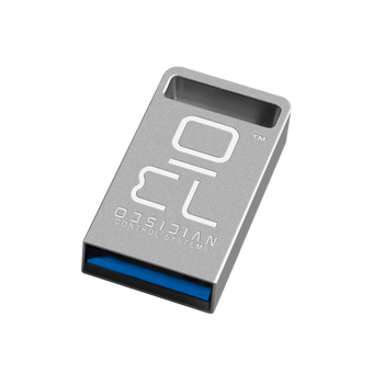 Obsidian Control ONYX Elite Flexible ONYX License USB Key Obsidian Control ONYX Elite Flexible ONYX License USB Key