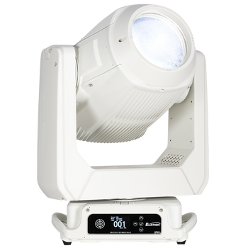 Elation PROTEUS HYBRID MAX WMG 550W Discharge IP65 Beam/Spot/Wash Hybrid Fixture Elation PROTEUS HYBRID MAX WMG 550W Discharge IP65 Beam/Spot/Wash Hybrid Fixture