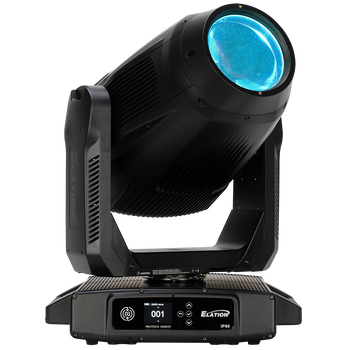 Elation PROTEUS ODEON 850W Variable CRI LED IP66 Framing Profile Fixture with CMY Elation PROTEUS ODEON 850W Variable CRI LED IP66 Framing Profile Fixture with CMY