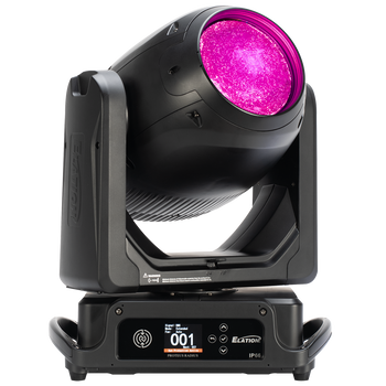 Elation PROTEUS RADIUS 100W Solid State phosphor-converted Beam FX Fixture Elation PROTEUS RADIUS 100W Solid State phosphor-converted Beam FX Fixture