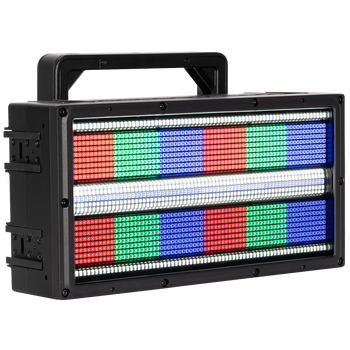 Elation PULSE PANEL RGB & CW Strobe Panel IP65
