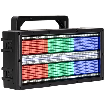 Elation PULSE PANEL RGB & CW Strobe Panel IP65