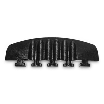 Defender "NANO" End Ramp Male for 85150/85150BLK Cable Protector 6-channel Defender "NANO" End Ramp Male for 85150/85150BLK Cable Protector 6-channel
