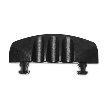 Defender "MINI" End Ramp Male for 85200/85200BLK Cable Protector 3-channel Defender "MINI" End Ramp Male for 85200/85200BLK Cable Protector 3-channel