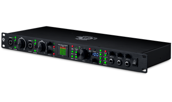 Black Lion Audio Revolution 14x16 USB-C Audio Interface Black Lion Audio Revolution 14x16 USB-C Audio Interface