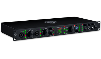 Black Lion Audio Revolution 14x16 USB-C Audio Interface Black Lion Audio Revolution 14x16 USB-C Audio Interface