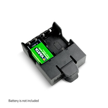 Palmer PBCDRAWER9V 9V Battery Drawer for Palmer PBC chargers