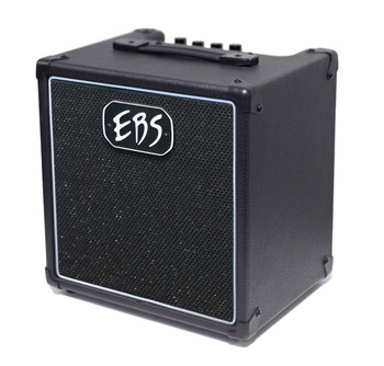 EBS S30 Session 30W Tiltback Combo 8"