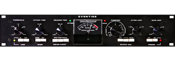 Eventide Omnipressor Classic Compressor with Side Chain