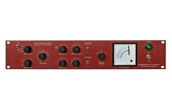 Thermionic Culture Phoenix HG15 High Gain Valve Compressor