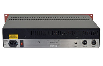 Thermionic Culture Phoenix HG15 High Gain Valve Compressor
