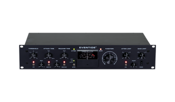Eventide Omnipressor 2830 Au Dynamics Processor with Attitude