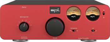 SPL Elector Analog Preamp SPL Elector Analog Preamp