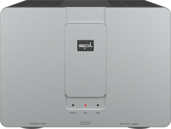 SPL Performer m1000 Power Amplifier SPL Performer m1000 Power Amplifier